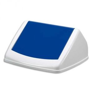 Image de Durable Couvercle basculant Square