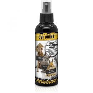 Image de CSI Urine Multi Animaux - Spray 150ml