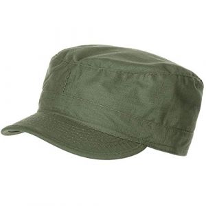 MFH 10213 Capuchon de terrain BDU RipStop