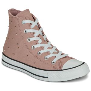 Converse Baskets montantes CHUCK TAYLOR ALL STAR Rose - Taille 36,37,38,39,40,41,35,37 1/2,36 1/2,39 1/2