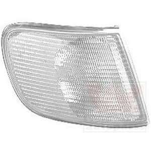 Van Wezel Avant Feu clignotant avant à gauche (Côté conducteur) AUDI 100 Avant (12/1990 - 07/1994)