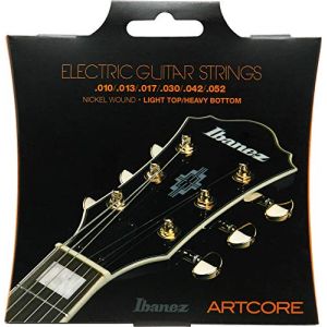 Image de Ibanez IEGS62 Cordes pour Guitare Electrique