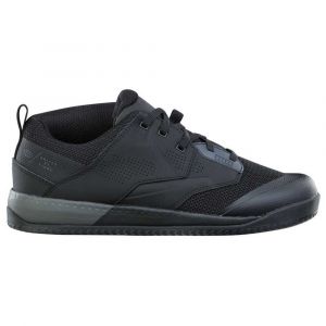 Ion Chaussures Vtt Scrub Amp EU 38 All Black