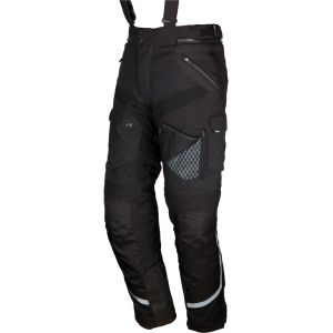 Modeka Panamericana Pants Black S