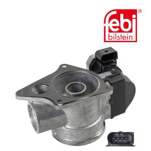 Febi Bilstein Vanne EGR pour MERCEDES-BENZ: Sprinter (Ref: 173813)