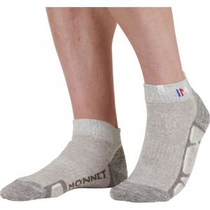 Chaussettes Monnet Trek Lin Basse