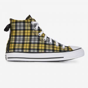 Converse Chuck Taylor All Star Jaune/noir