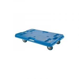 Planche à roulettes bs rollen 1 pièce(s) planche à roulettes d. de roue 75 mm 150 kg - bs rollen