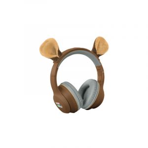 Kidywolf Kidyears casque audio bluethooth ours