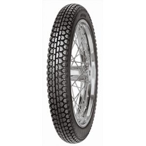 Mitas Pneu moto classique H-03 3.25-18 59P Renforcé