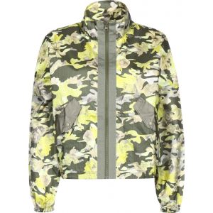 Nike Sportswear Woven AOP, taille L, femme, vert