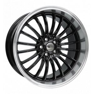Brock B24GP 8,5 X 19 8,50X19,00 ETET45 LK5X112