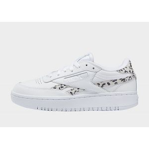 Reebok Chaussures casual Club C Double Revenge Blanc - Taille 36