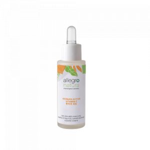 Allegro Natura Korean Active Vitamina C - 30 ml