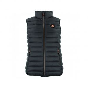 Doudoune sans manches femme Peak Mountain Fine