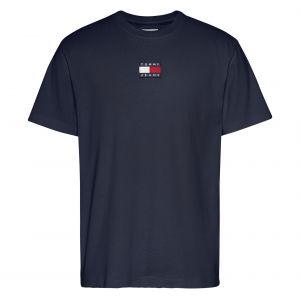 Tommy Hilfiger T-shirt Badge Hommes