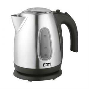 Bouilloire EDM Kettle Acier ydable 2200 W 1 7 L