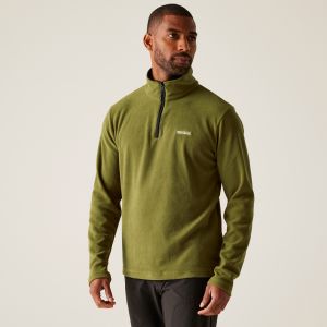 Regatta Polaire Technique Thompson Vert, Taille: 5XL - Réduction - Vendredi noir reduction
