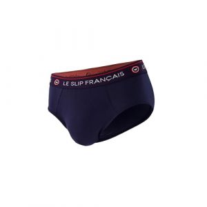 Slip en coton Le Slip Français Intrépide