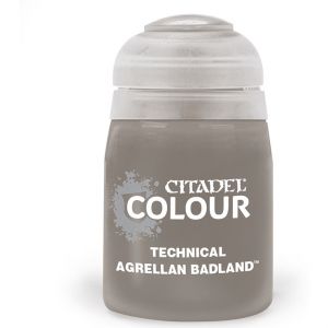 Games Workshop Peinture texture Citadel-Technical Texture