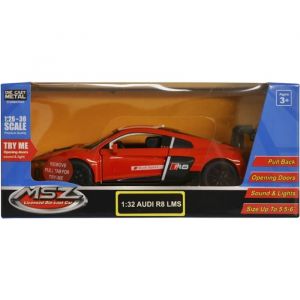 Veh Rf Lic 1/32e Son Lum Ass10