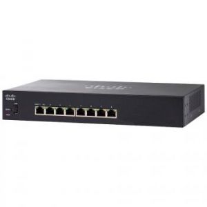 Cisco SF350-08 - Switch Ethernet