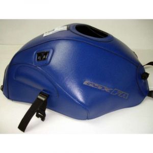 Bagster Tapis de réservoir bleu (1593D) Suzuki GSX1250 FA