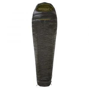 Nordisk Y by Balance 400 Sleeping Bag M, vert Left Zipper Sacs de couchage en duvet