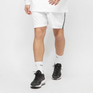 Calvin Klein Cordon de Serrage Moyen Maillot de Bain, Pvh Classic White, XXXXL-L Homme