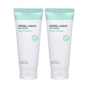 Beyond Angel Aqua Cica Cream Set 2 pcs