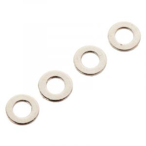 Arrma AR709025 Washer 2.8x6x0.5mm (4)