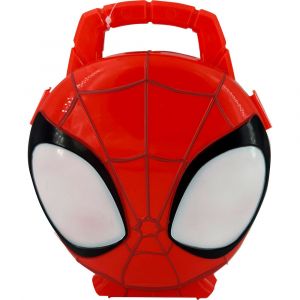 Coffret de papeterie Kids Licensing Marvel Spiderman 3D
