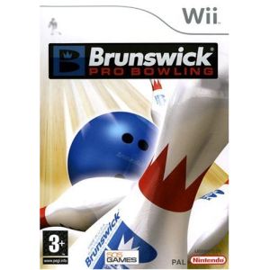 Brunswick Pro Bowling [Wii]