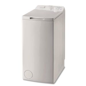 Indesit BTWA61253 - Lave linge top 6 kg