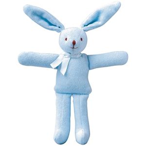 Trousselier Peluche hochet Lapin 20 cm