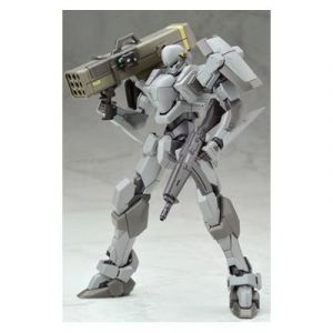 Alter Full Metal Panic!: The Second Raid M9 Gernsback Completed PVC figurine