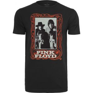 Pink Floyd Urban Classics T-shirt Femme Urban Classic Logo S noir