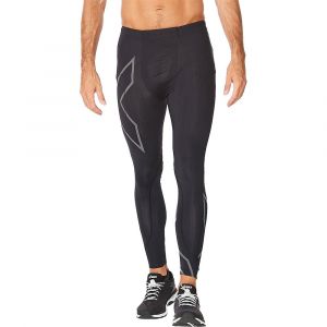 2XU Collants Mcs Run S Black / Black Reflective