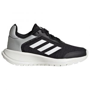 Image de Adidas Chaussures De Course Enfant Tensaur Run 2.0 EU 28 Core Black / Core White / Grey Two