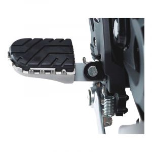 Sw-motech Kit de montage pour repose-pieds ION Honda VFR800X Crossrunn