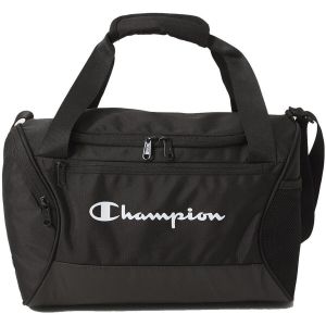 Champion Sac de sport extra small duffel noir/noir