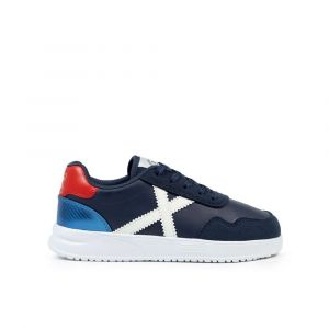 Munich Mini Balloo 8893006 Azul - T36