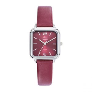 Montre femme Go Mademoiselle - 699609 Bracelet Cuir