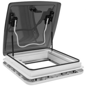 Antarion Lanterneau QUIPON SKY 40X40cm Camping car