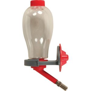 Zolux Biberon rongeur avec remplissage facile 500 ml