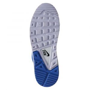 Nike Chaussures Chaussure Air Max Command bleu - Taille 42