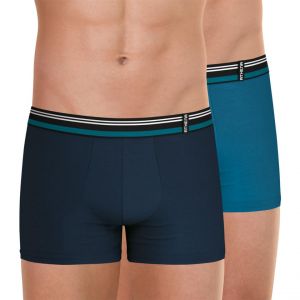 Image de Athena Boxer Homme Bleu T6