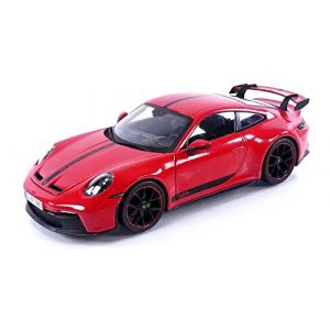 Maisto POR 911 GT3-2022 - 1/18
