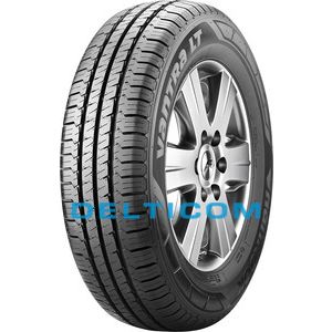 Hankook Pneu utilitaire &eacute;t&eacute; : 205/65 R15 102/100T Vantra LT RA18