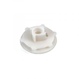 Poulie de lanceur pour tronçonneuse Husqvarna 232, 235, 322, 325. N° origine 5037753-01